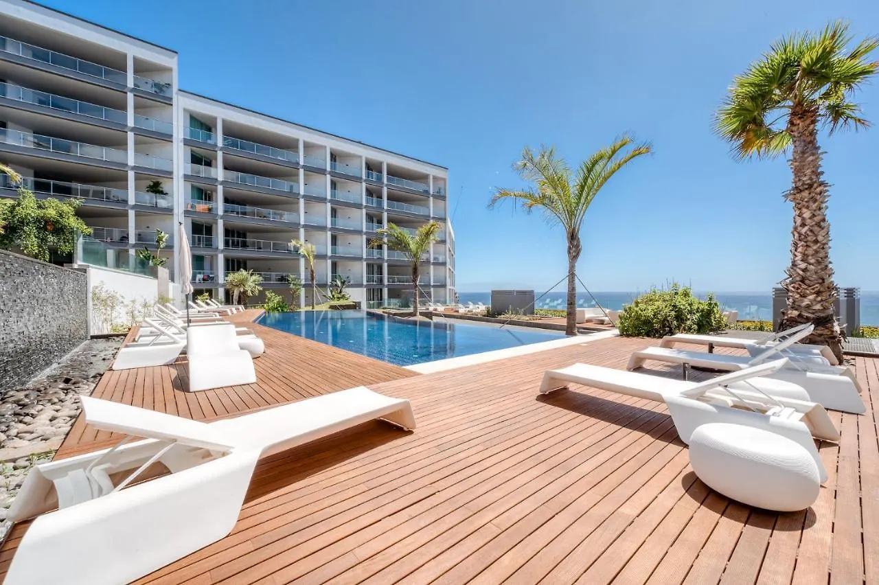 Suite 107 - Two Bedroom Apartment Funchal  0*, Funchal (Madeira)