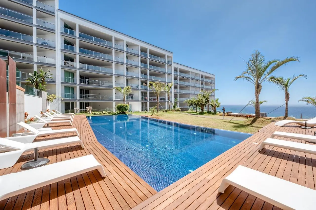 Suite 107 - Two Bedroom Apartment Funchal