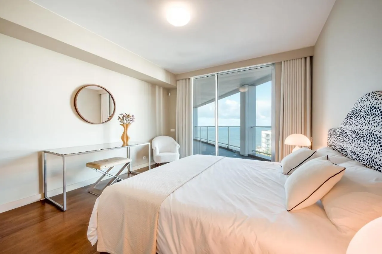 Suite 107 - Two Bedroom Apartment Funchal  Portugal