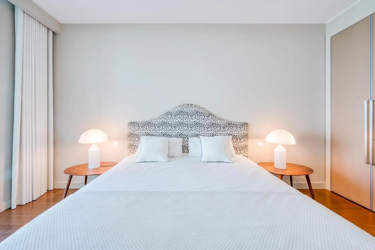 Suite 107 - Two Bedroom Apartment Funchal   Funchal (Madeira)
