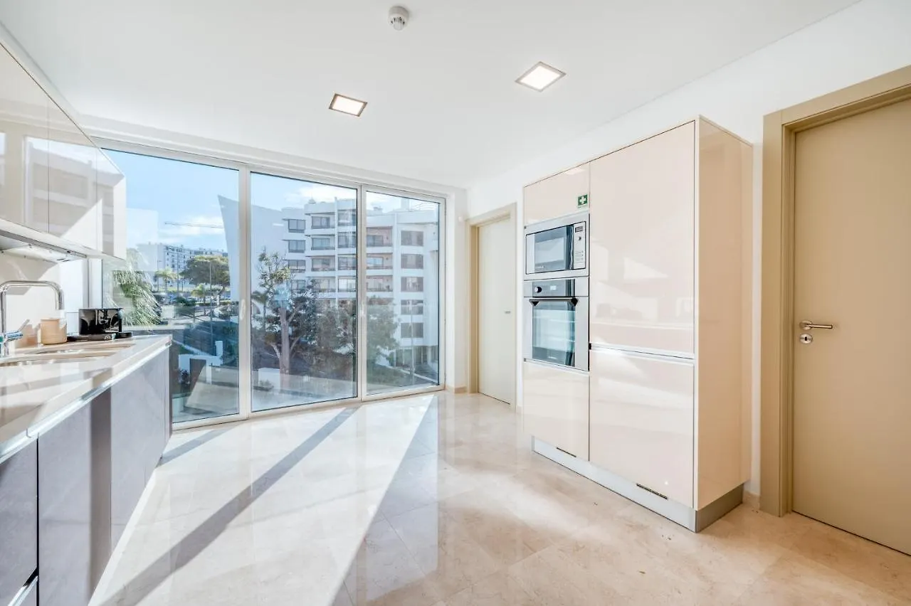 Suite 107 - Two Bedroom Apartment Funchal  Portugal