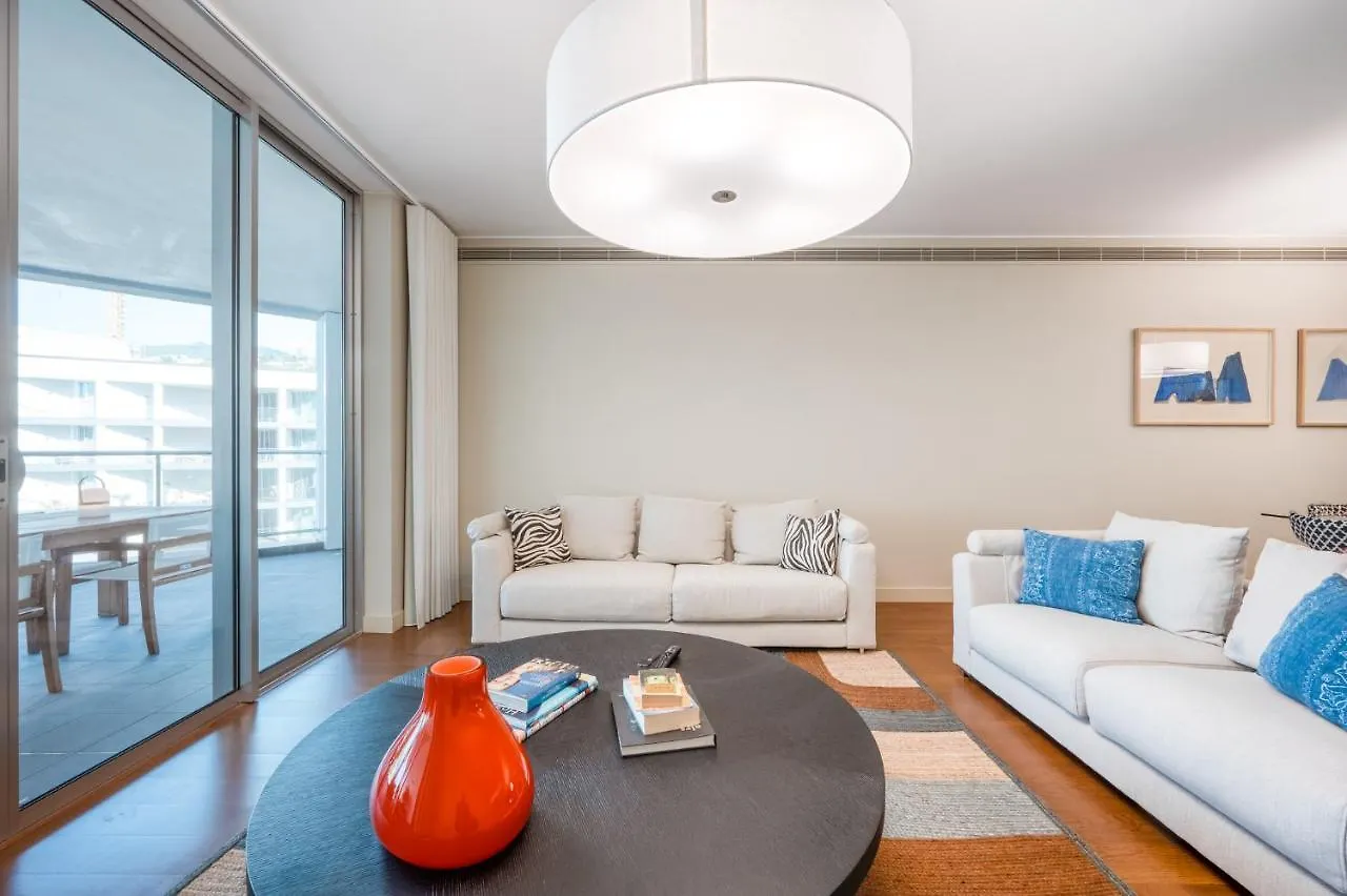 Suite 107 - Two Bedroom Apartment Funchal   Funchal (Madeira)