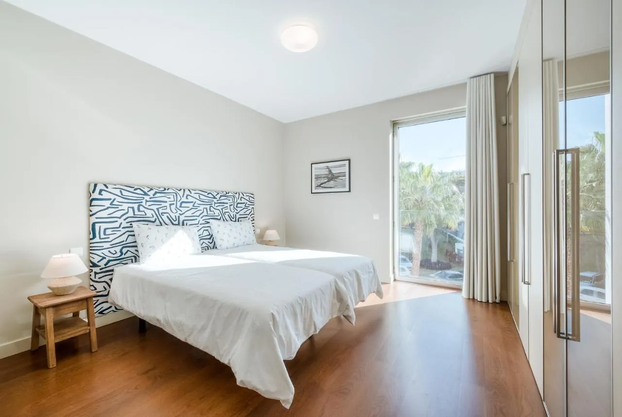 Suite 107 - Two Bedroom Apartment Funchal  Funchal (Madeira)