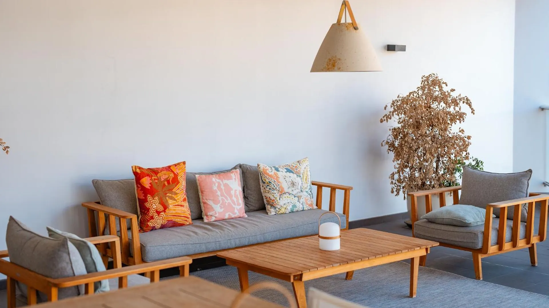 Suite 107 - Two Bedroom Apartment Funchal  Portugal