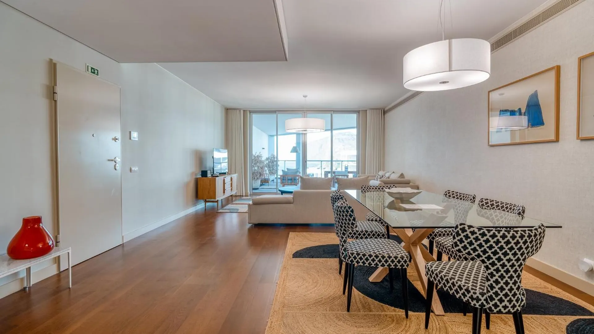 Suite 107 - Two Bedroom Apartment Funchal  Funchal (Madeira)