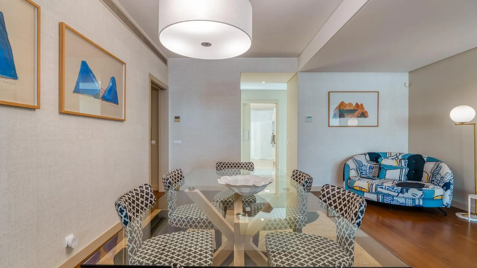 Suite 107 - Two Bedroom Apartment Funchal