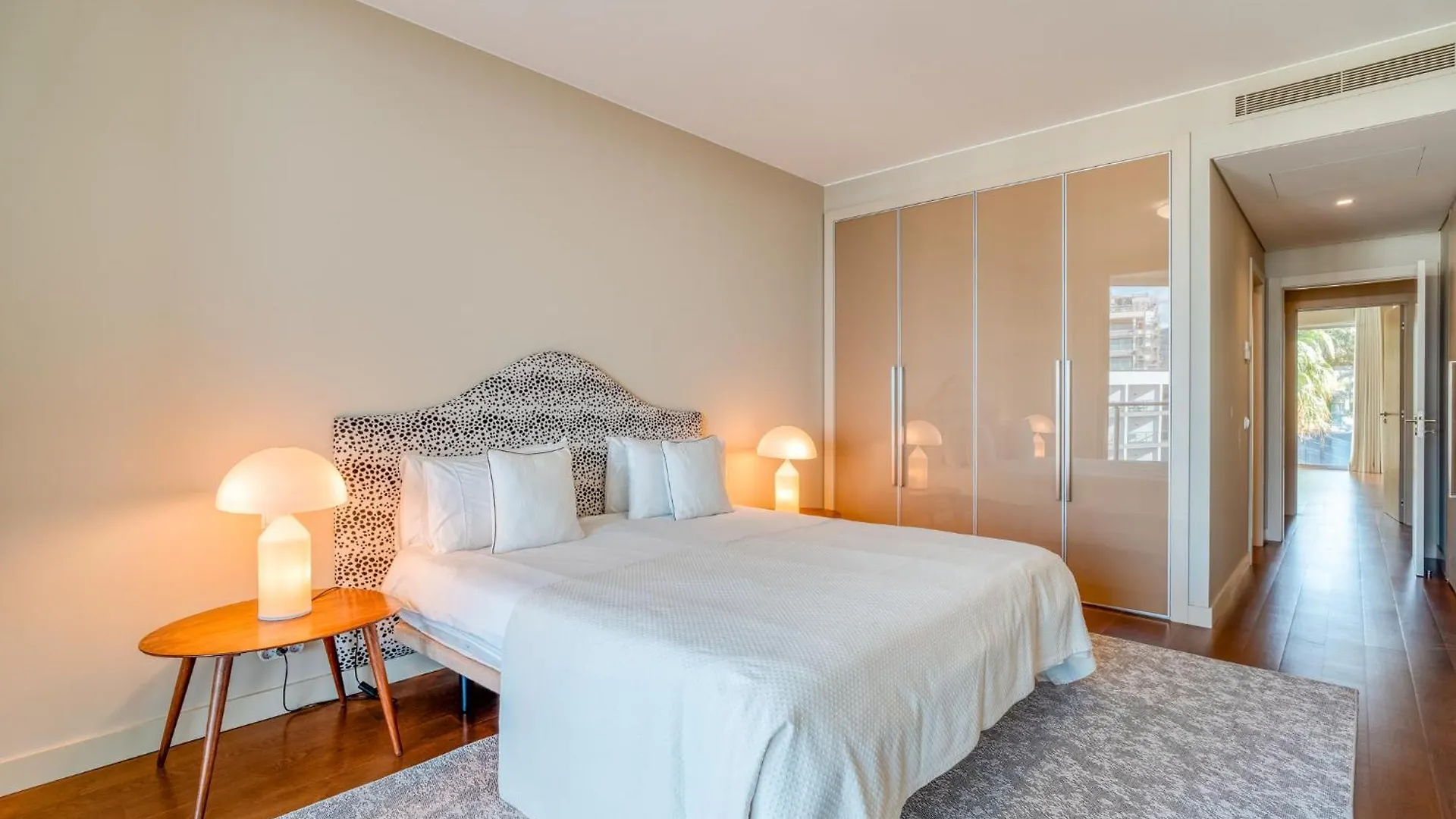 Suite 107 - Two Bedroom Apartment Funchal