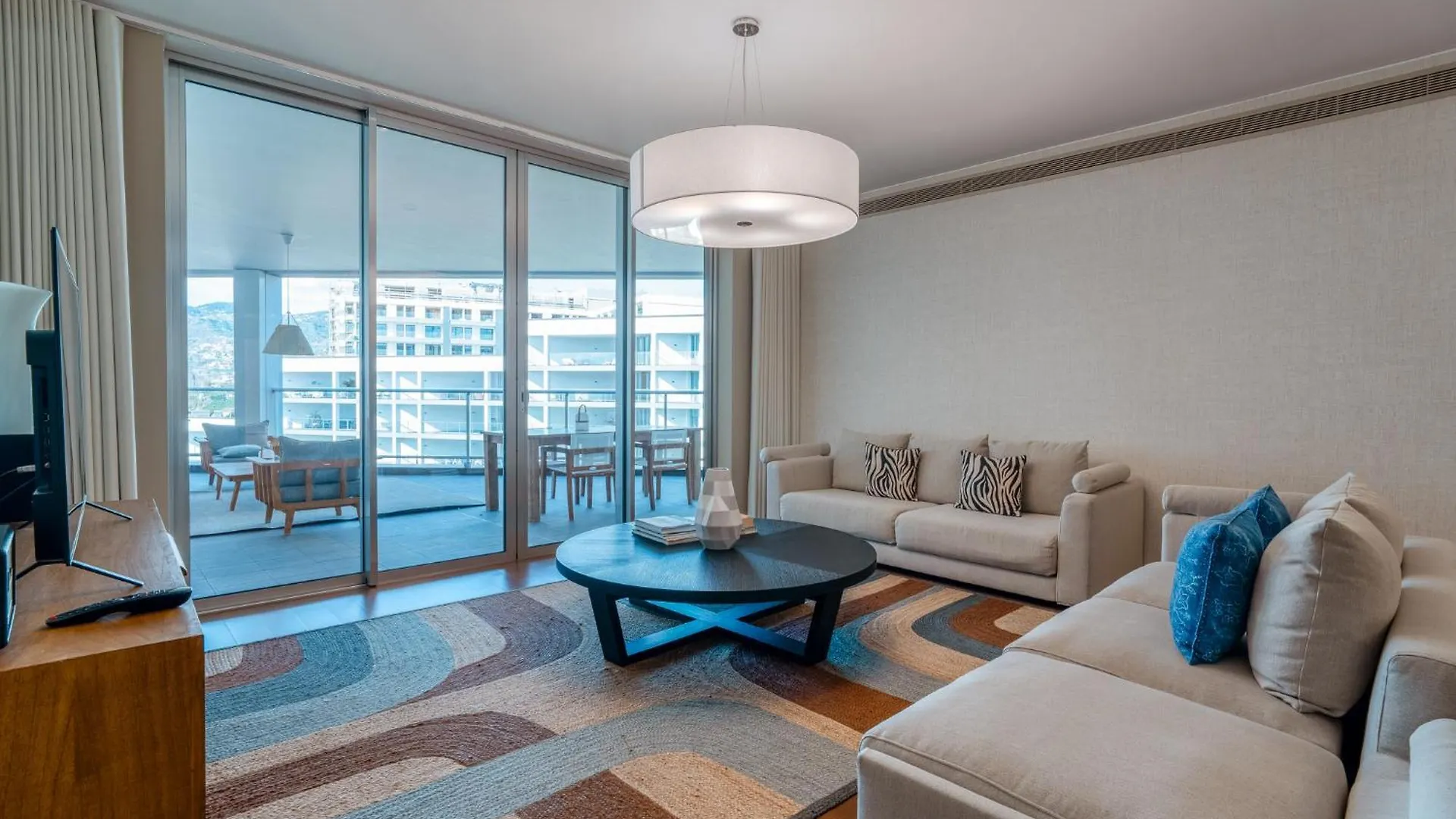 Suite 107 - Two Bedroom Apartment Funchal  Funchal (Madeira)