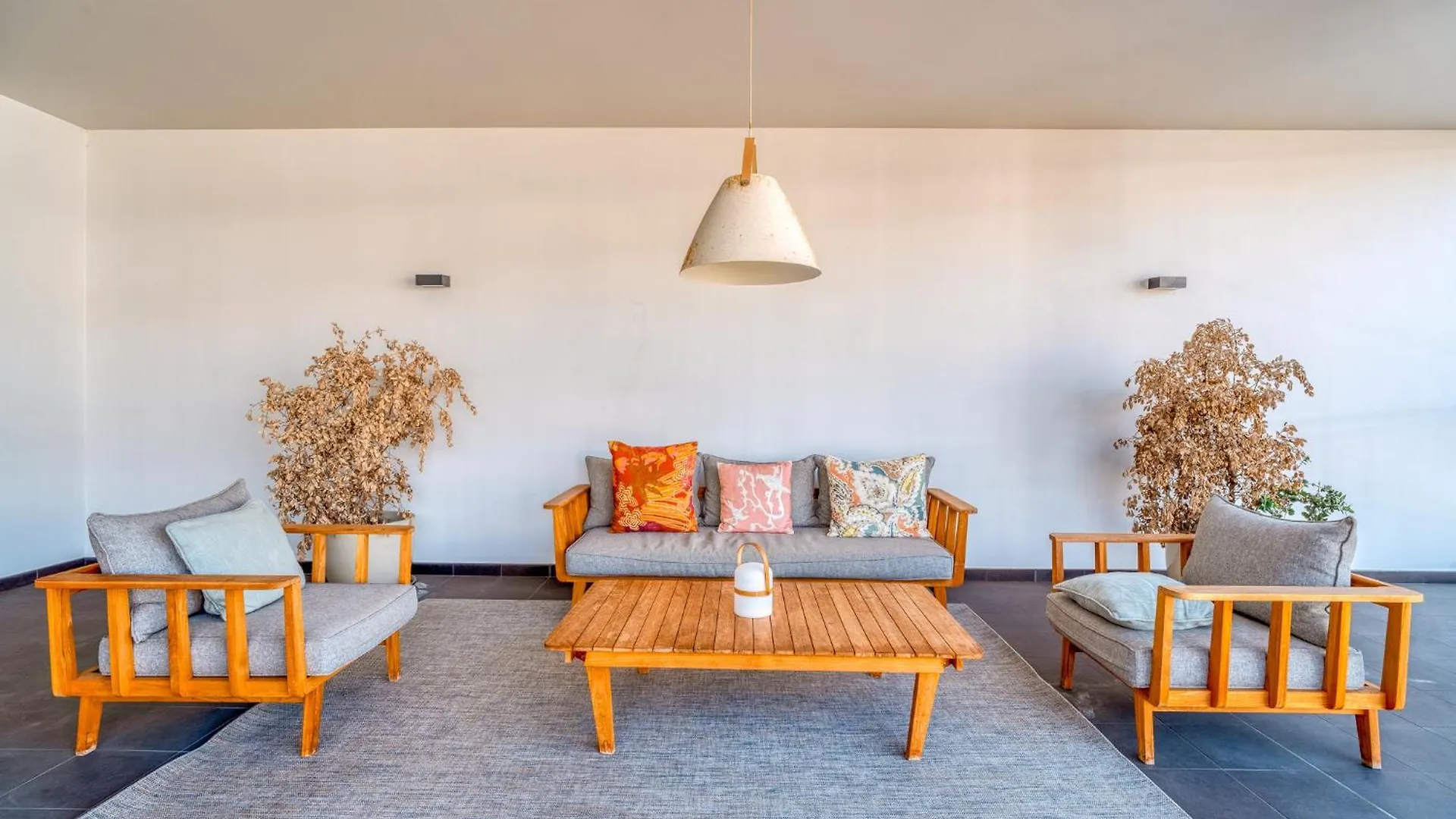 Suite 107 - Two Bedroom Apartment Funchal  Portugal