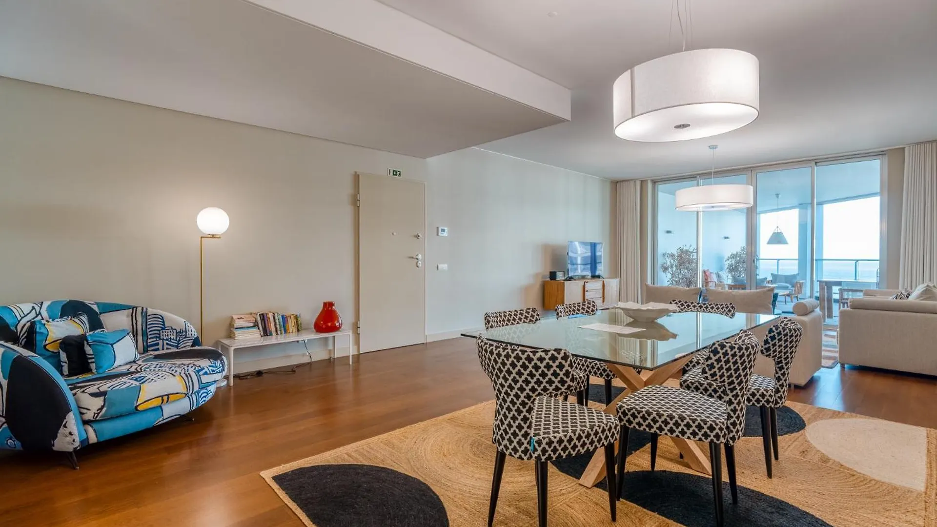 Suite 107 - Two Bedroom Apartment Funchal  Funchal (Madeira)
