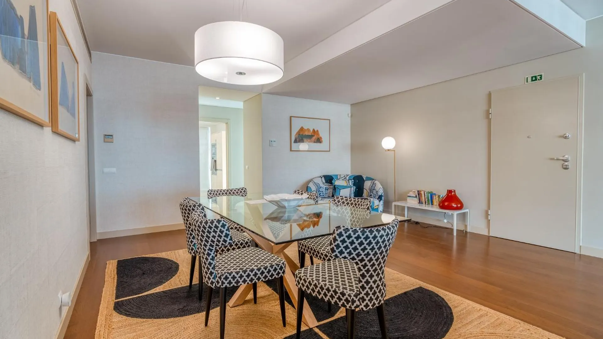 Suite 107 - Two Bedroom Apartment Funchal  0*, Funchal (Madeira)