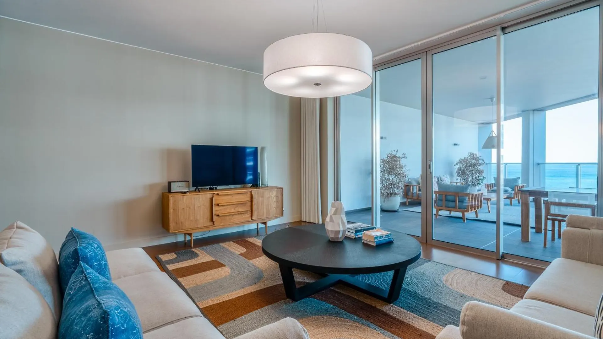 Suite 107 - Two Bedroom Apartment Funchal  Portugal