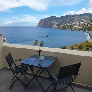 Apartment Penthouse Formosa Sunset And, Funchal (Madeira)