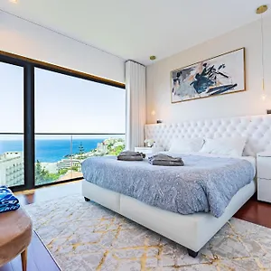 Apartment Serenity By The Sea, Funchal (Madeira)
