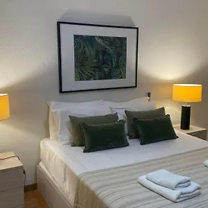 Apartment Serene Seaside Formosa, Funchal (Madeira)