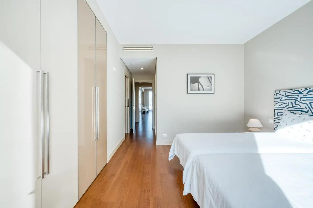 Suite 107 - Two Bedroom Apartment Funchal  0*, Funchal (Madeira) Portugal