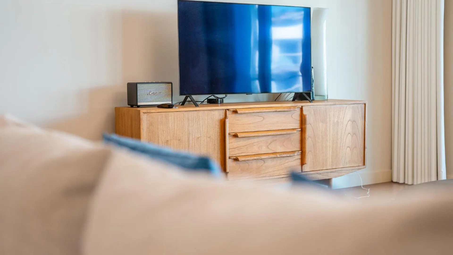 Suite 107 - Two Bedroom Apartment Funchal