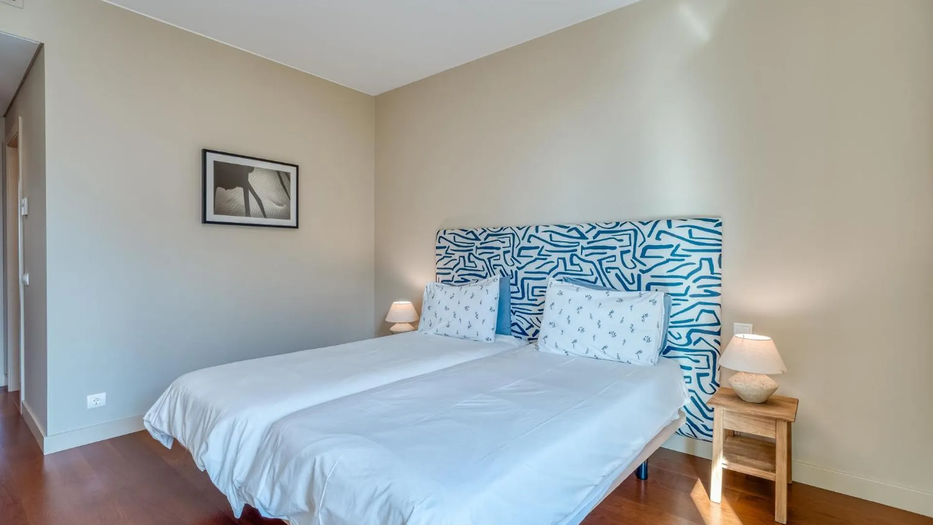 Suite 107 - Two Bedroom Apartment Funchal