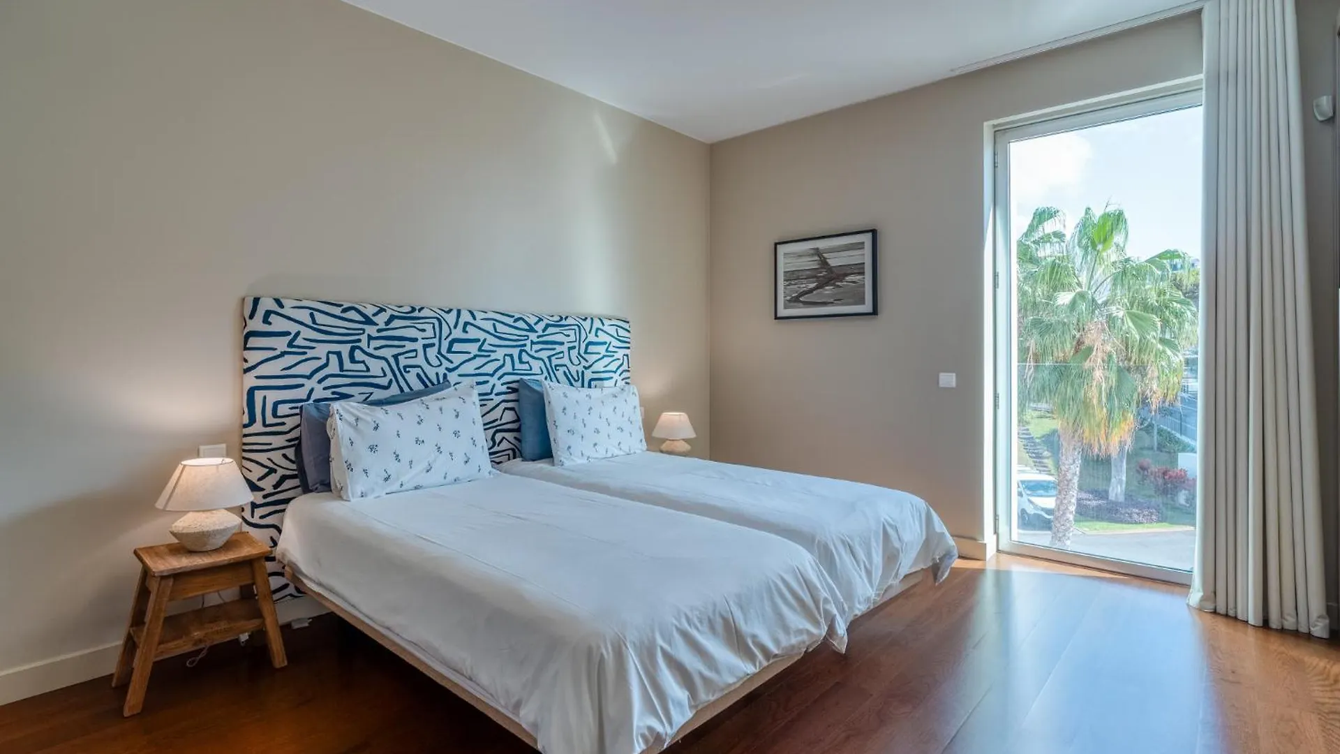 Suite 107 - Two Bedroom Apartment Funchal  Portugal