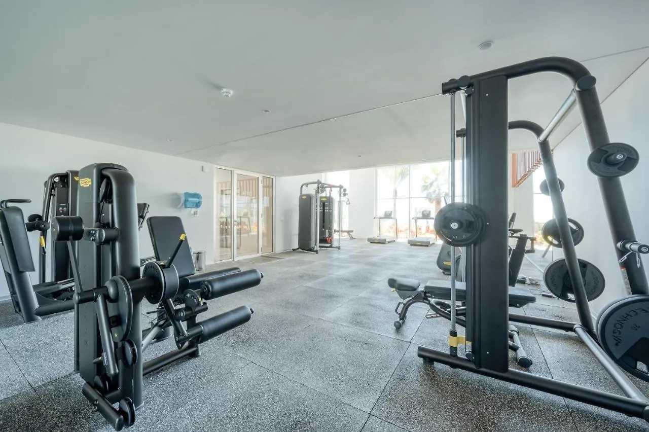 Suite 107 - Two Bedroom Apartment Funchal 0*,  Portekiz