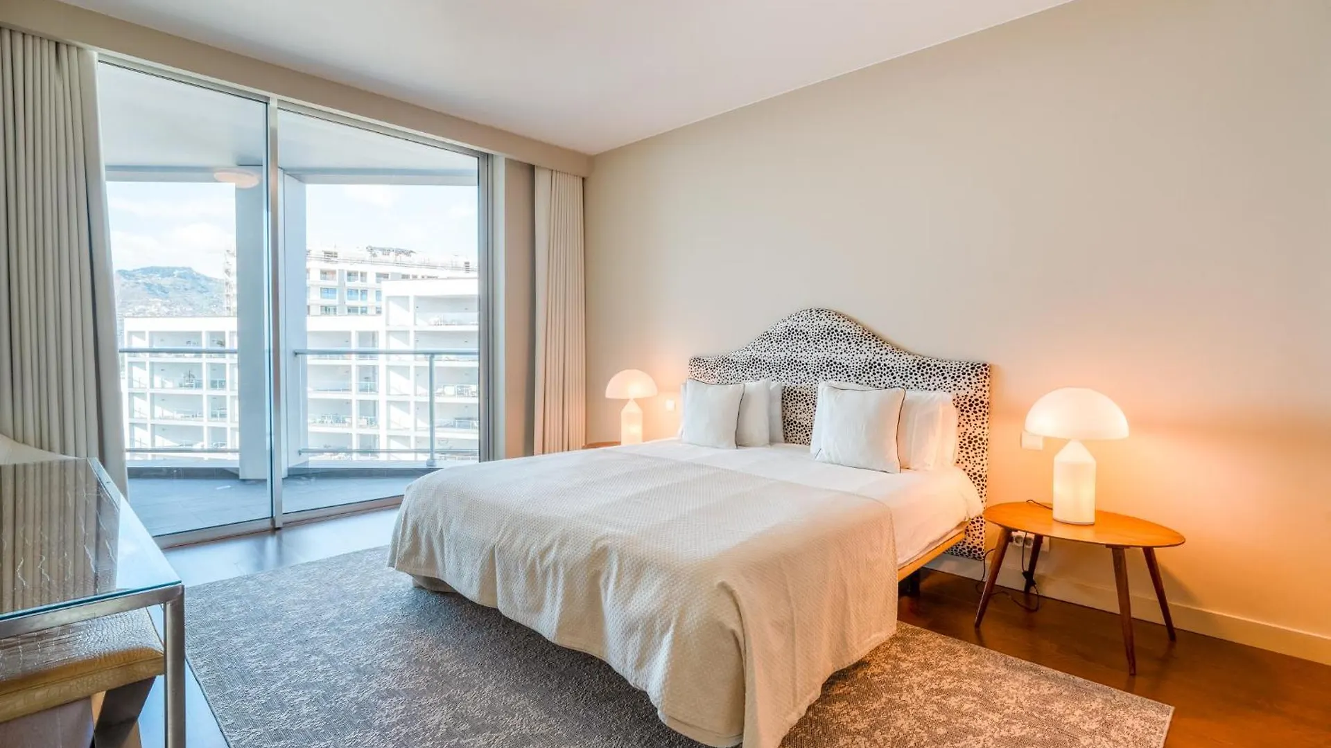 Suite 107 - Two Bedroom Apartment Funchal Portekiz
