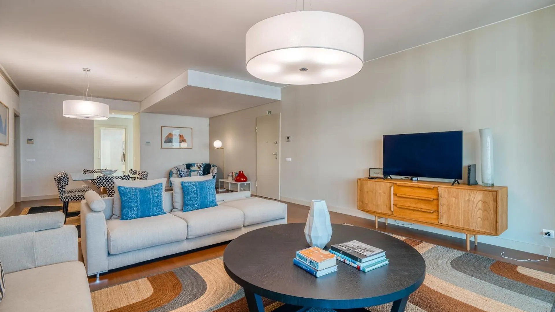 Suite 107 - Two Bedroom Apartment Funchal Portekiz